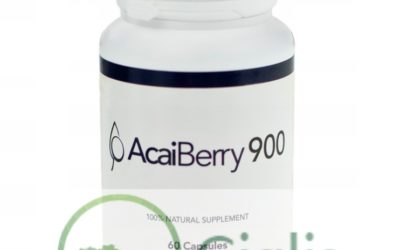 AcaiBerry 900 – tabletki na odchudzanie