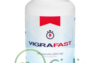 VigraFast – tabletki na erekcję