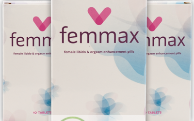 Femmax – tabletki na libido u kobiet