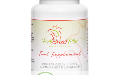 ProBreast Plus – tabletki na powiększanie piersi