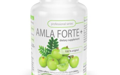Amla Forte Plus – tabletki na odchudzanie