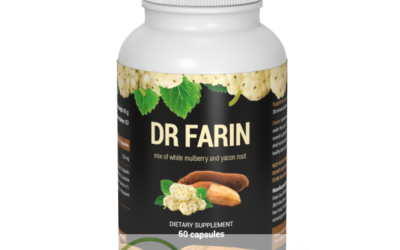Dr Farin – tabletki na odchudzanie
