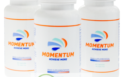 Momentum – tabletki na koncentrację i pamięć